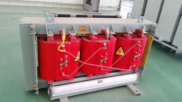 KBSGZY-2500矿用隔爆崇信干式变压器 KBSGZY-2500矿用隔爆崇信干式变压器